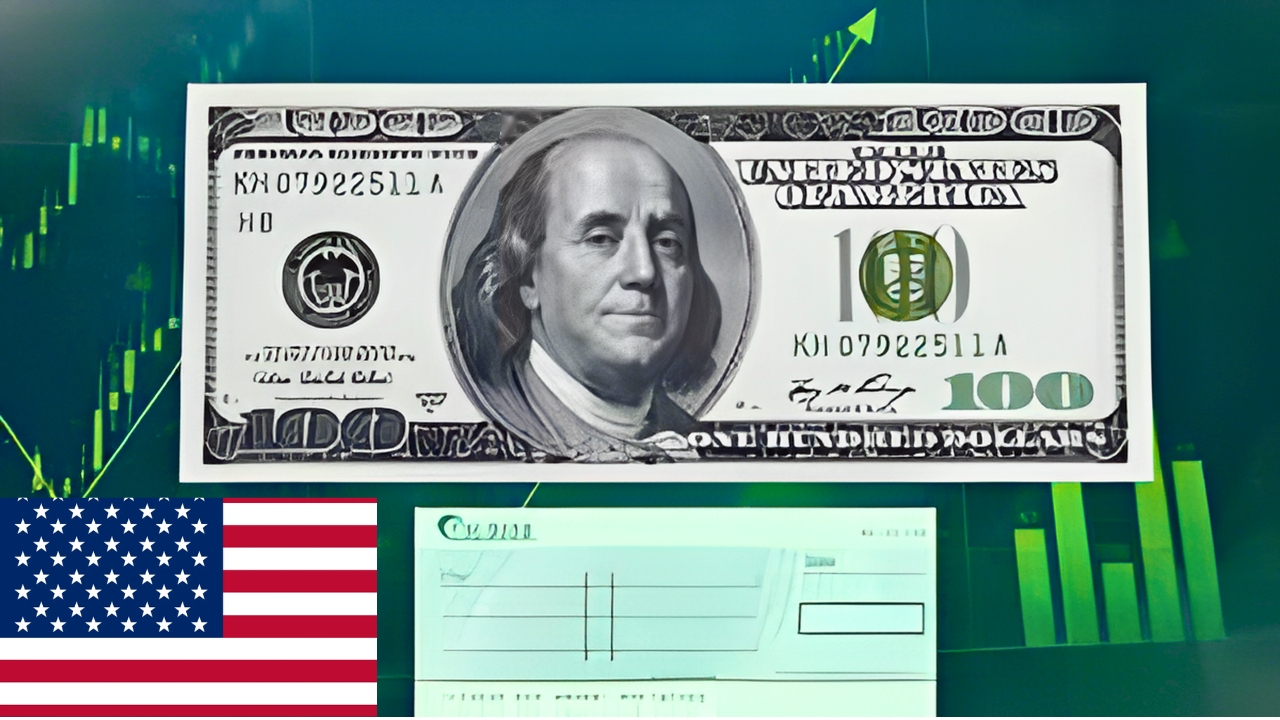 Depósito directo de $2,000 en enero 2026: fechas de pago y requisitos explicados