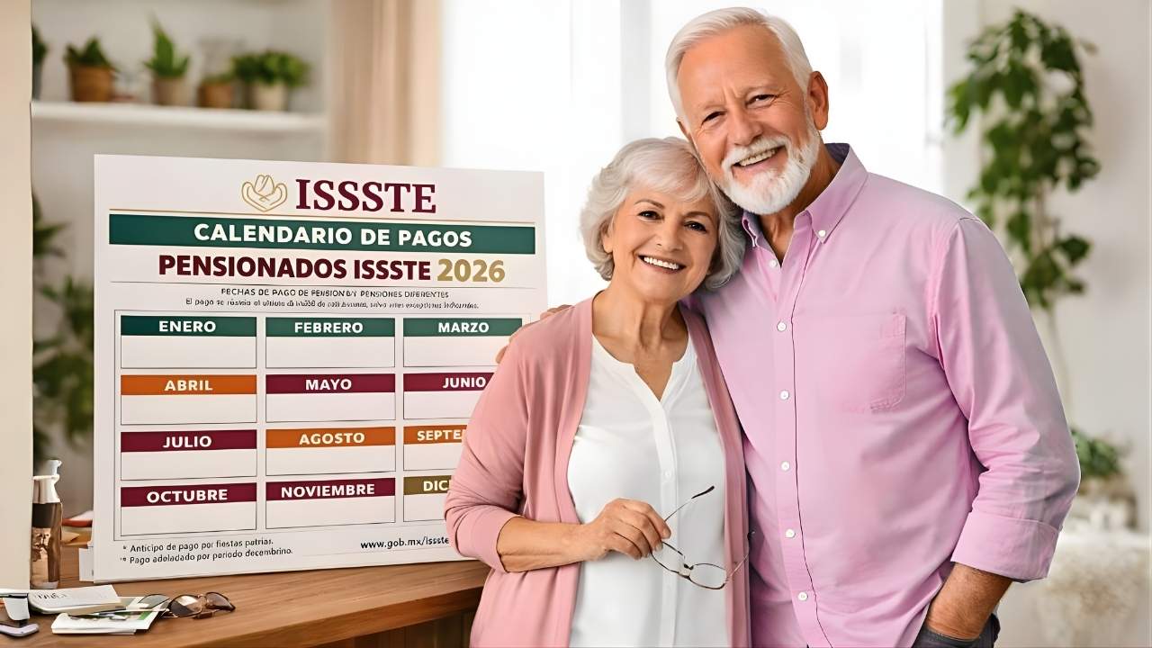 Pensiones no contributivas febrero 2026 en USA: fechas de pago y cuánto se recibe